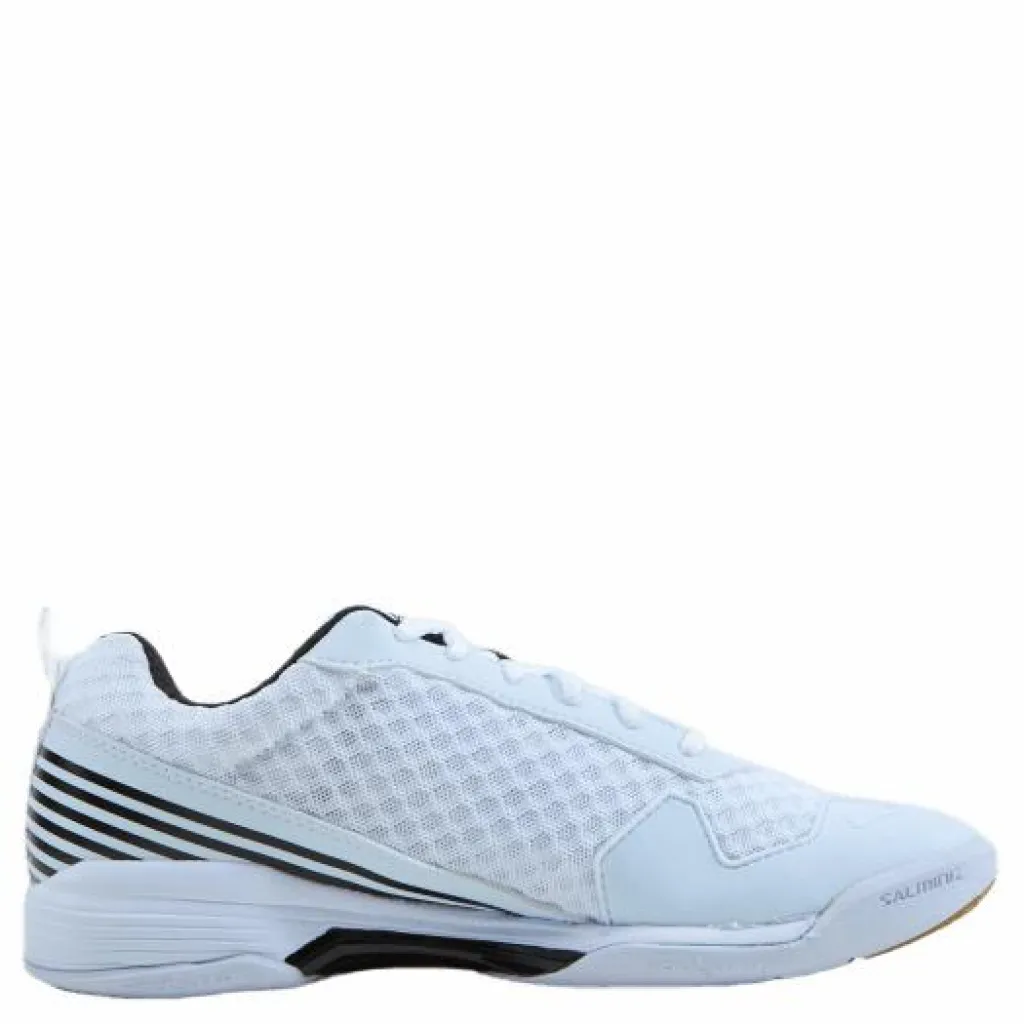 Salming Viper Sl Men White/black Vit New