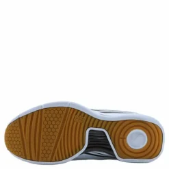 Salming Viper Sl Men White/black Vit New