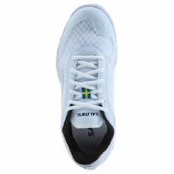 Salming Viper Sl Men White/black Vit New