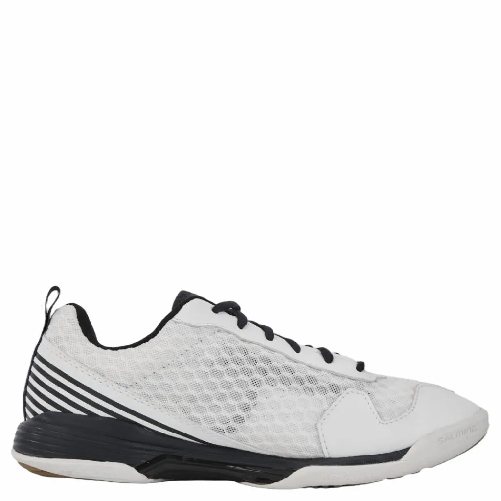 Viper Sl Shoe Men White/navy*Salming New