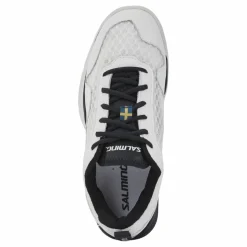 Viper Sl Shoe Men White/navy*Salming New