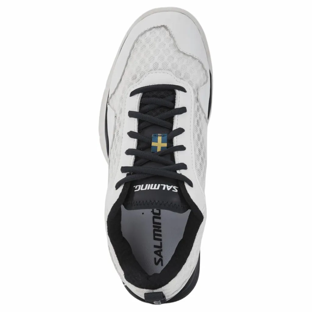 Viper Sl Shoe Men White/navy*Salming New