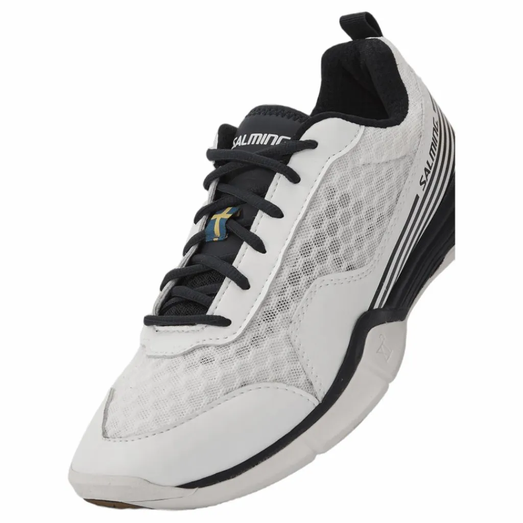 Viper Sl Shoe Men White/navy*Salming New