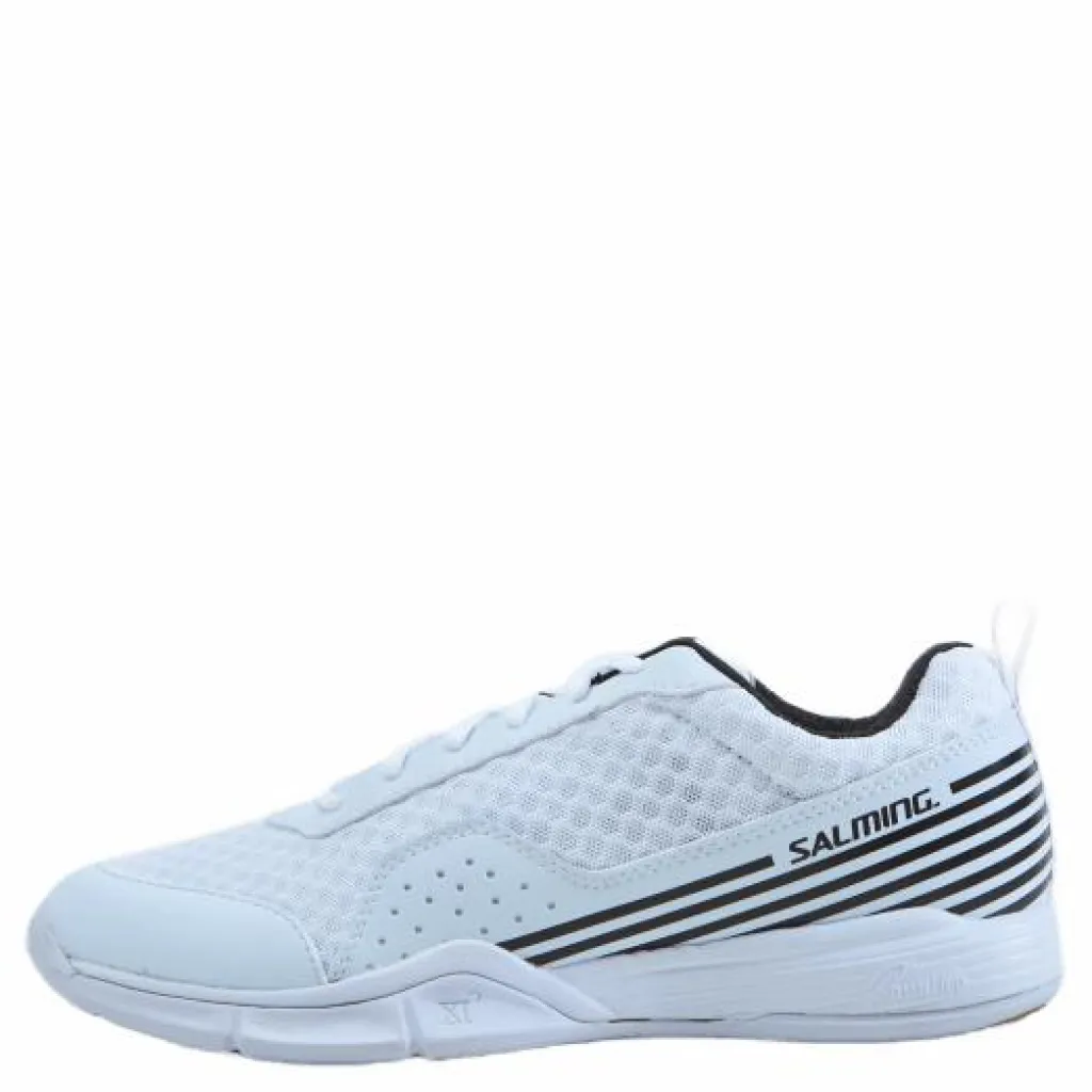 Salming Viper Sl Women White/black Vit Sale