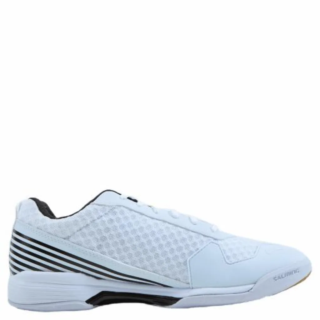 Salming Viper Sl Women White/black Vit Sale
