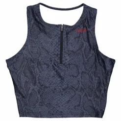 Gavelo Viper Sports Bra Dark Blue Blå Online
