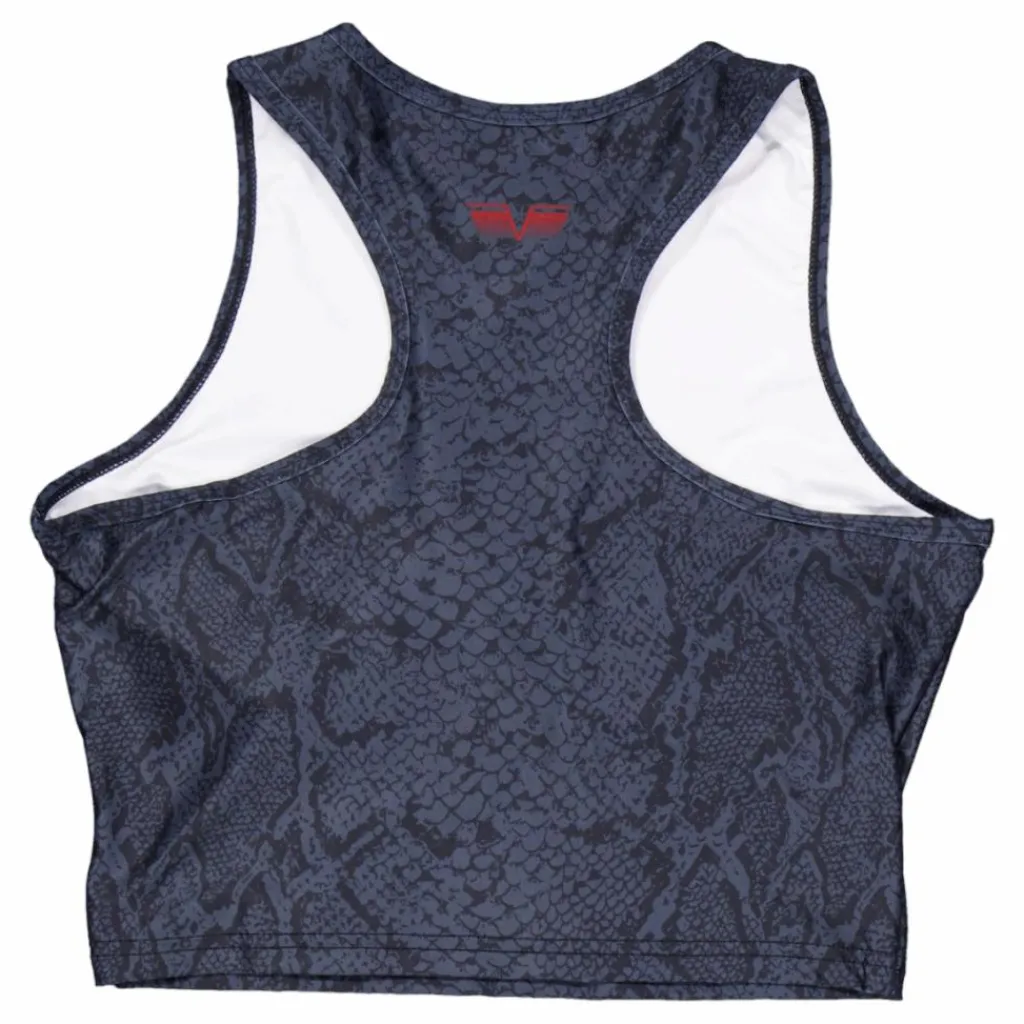 Gavelo Viper Sports Bra Dark Blue Blå Online