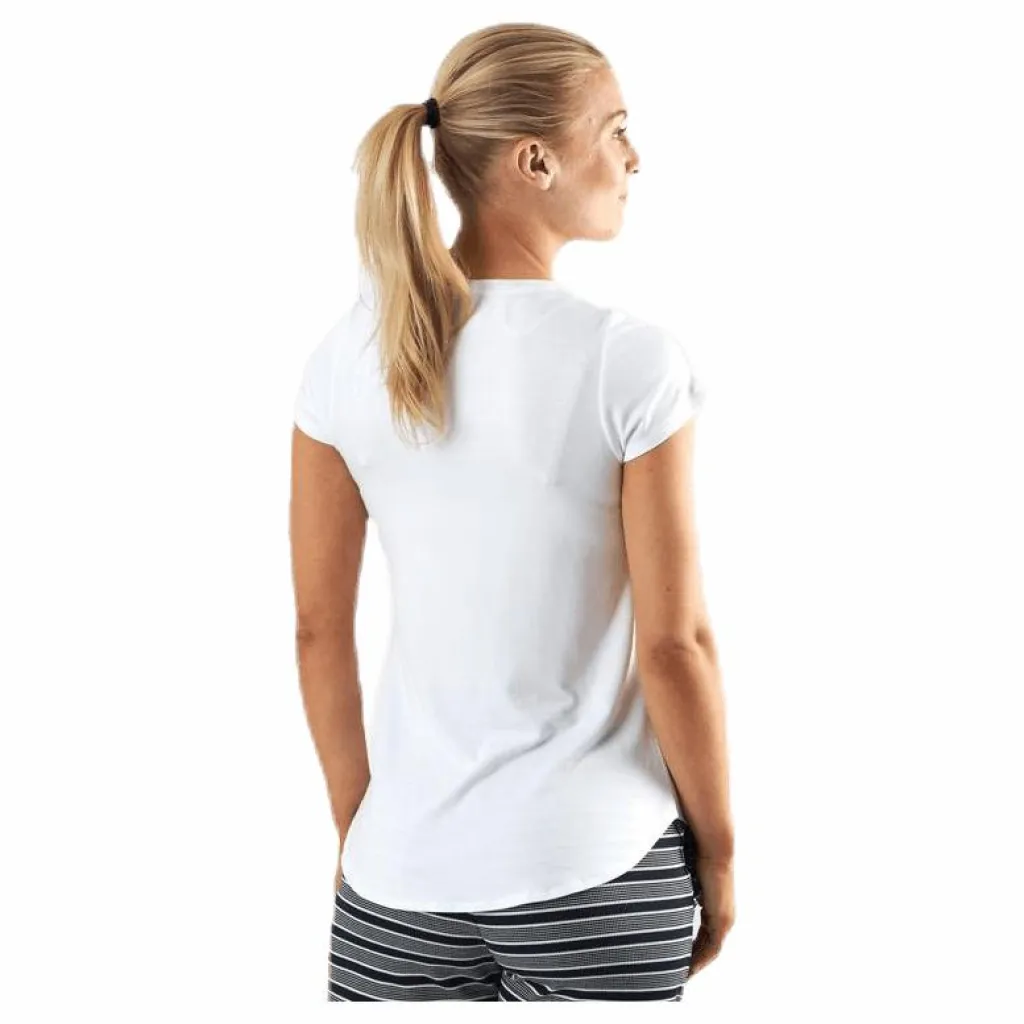 Visalia T-Shirt White*Marine Online
