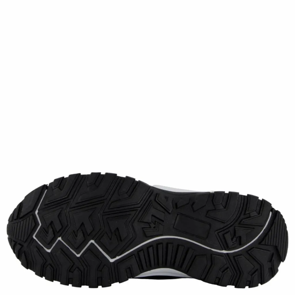 Visby Black*Leaf