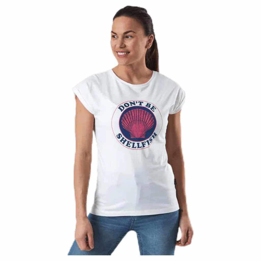 Dedicated Visby Shellfish White Vit Discount