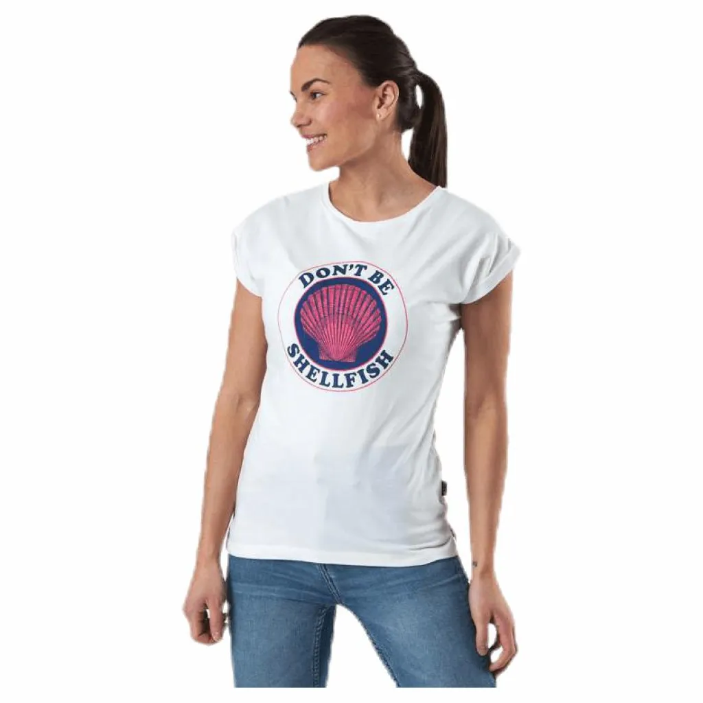 Dedicated Visby Shellfish White Vit Discount