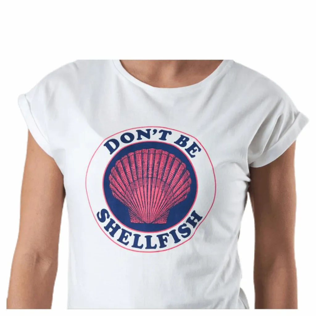 Dedicated Visby Shellfish White Vit Discount