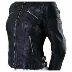 Vision Black*ROCKANDBLUE Hot