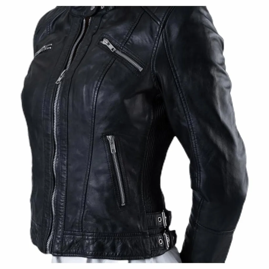 Vision Black*ROCKANDBLUE Hot
