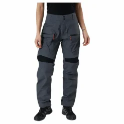 Peak Performance Vislight C Pant Grey Grå New