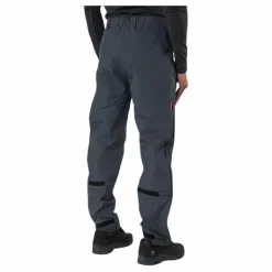 Peak Performance Vislight C Pant Grey Grå Hot