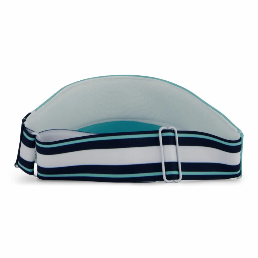 Babolat Visor Elastic Angel Blue Best