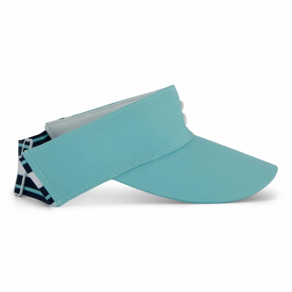 Babolat Visor Elastic Angel Blue Best