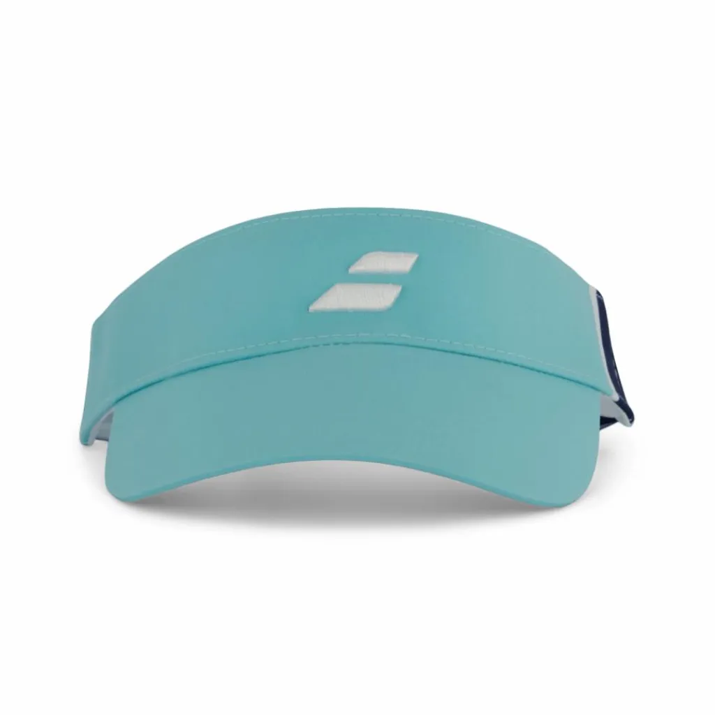 Babolat Visor Elastic Angel Blue Best