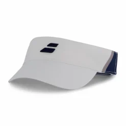 Babolat Visor Elastic White Vit Hot