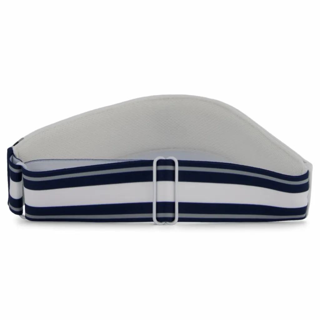 Babolat Visor Elastic White Vit Hot