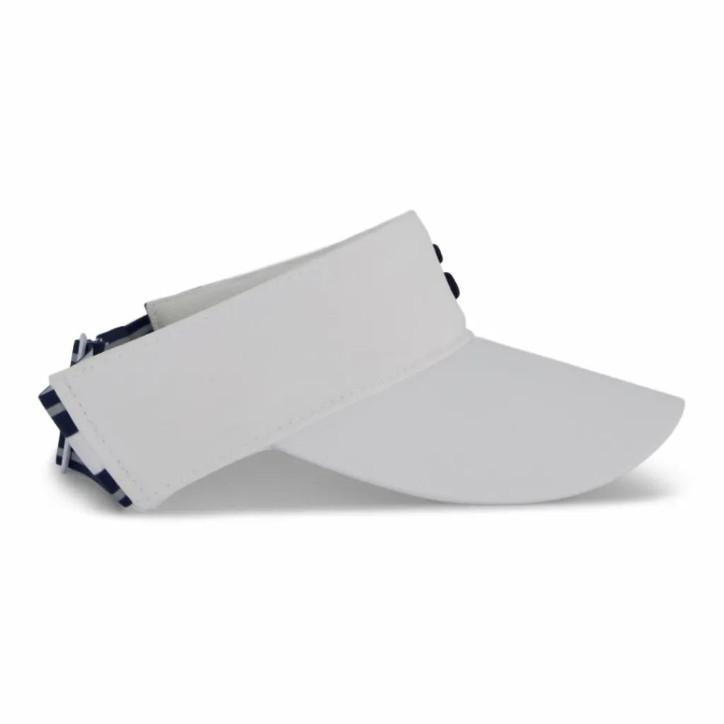 Babolat Visor Elastic White Vit Hot