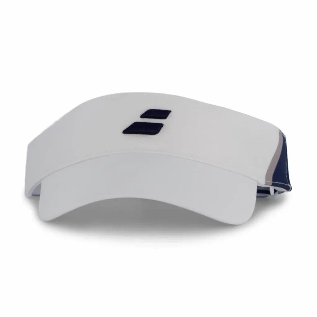 Babolat Visor Elastic White Vit Hot