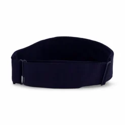 Lacoste Sport Visor Navy Blue Blå Discount