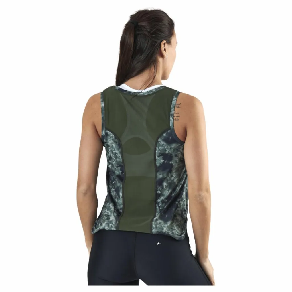 Vitality Tank Green*BLACC Discount