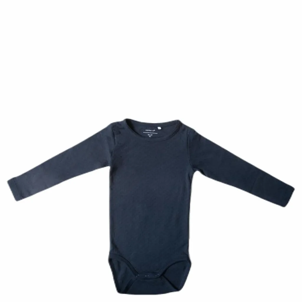 Vitte Ls Body Blue*Name It Discount