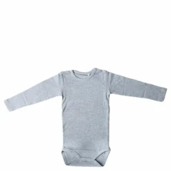 Name It Vitte Ls Body Grey Grå Online