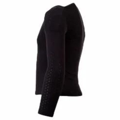 Vitte Ls Xsl Top M Black*Name It