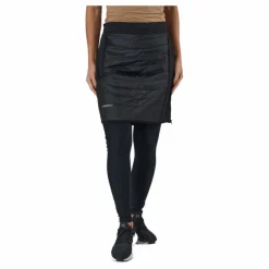 Vivid Skirt Black*Dobsom Sale