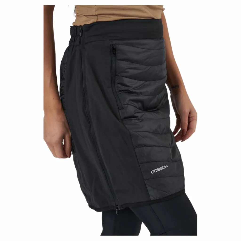 Vivid Skirt Black*Dobsom Sale