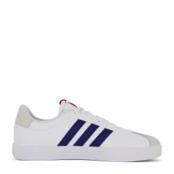 VL Court 3.0 Shoes Cloud White / Dkblue / Betsca*adidas Hot