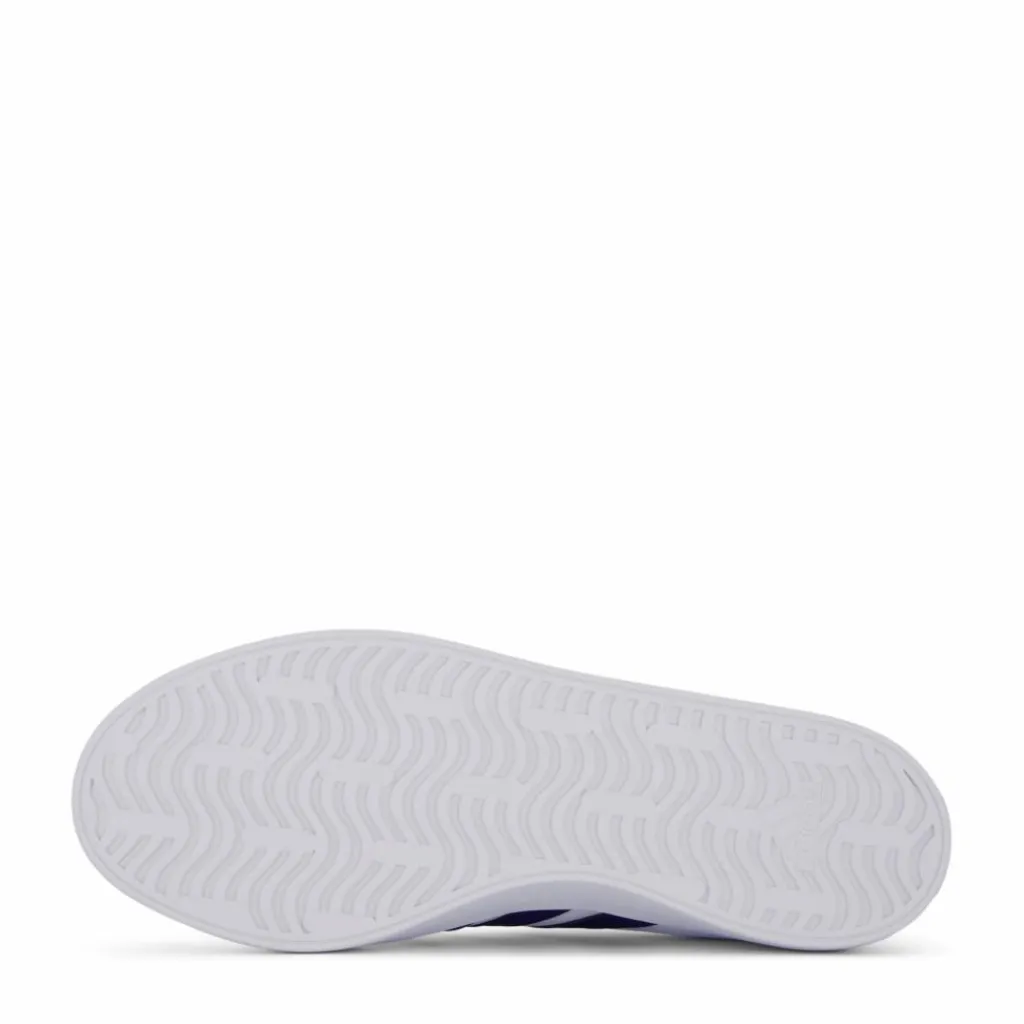VL Court 3.0 Shoes Cloud White / Dkblue / Betsca*adidas Hot