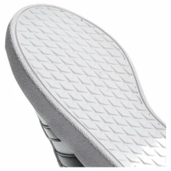 adidas VL Court 2.0 Shoes Cloud White / Core Black / Cloud White Vit Hot
