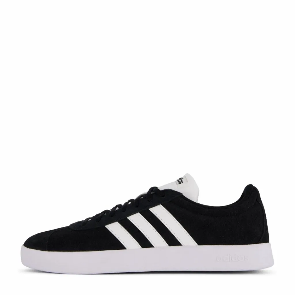 VL Court 2.0 Shoes Core Black / Cloud White / Cloud White*adidas New