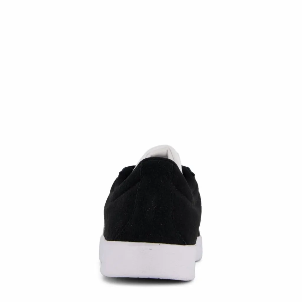 VL Court 2.0 Shoes Core Black / Cloud White / Cloud White*adidas New
