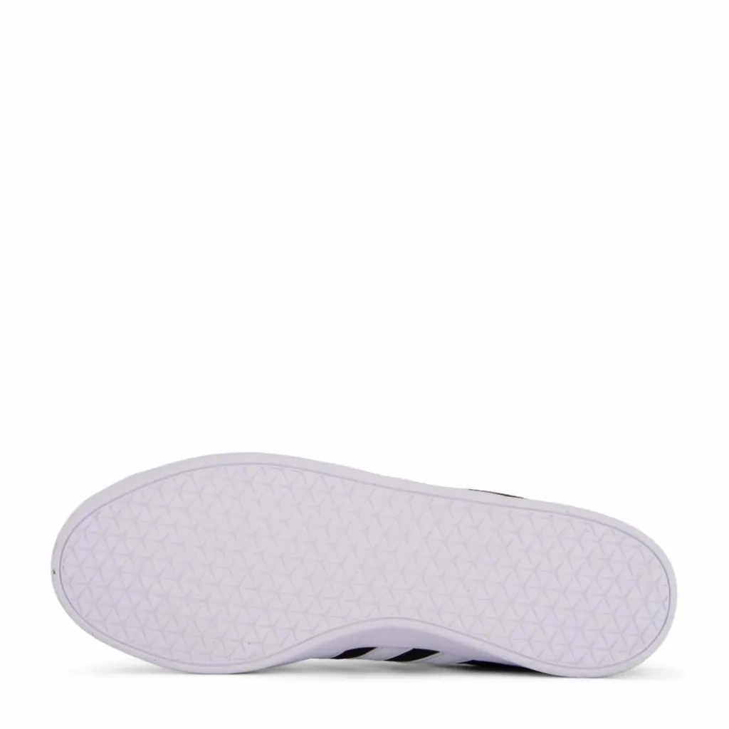 VL Court 2.0 Shoes Core Black / Cloud White / Cloud White*adidas New