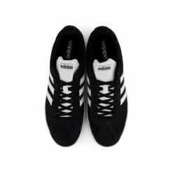 VL Court 2.0 Shoes Core Black / Cloud White / Cloud White*adidas New