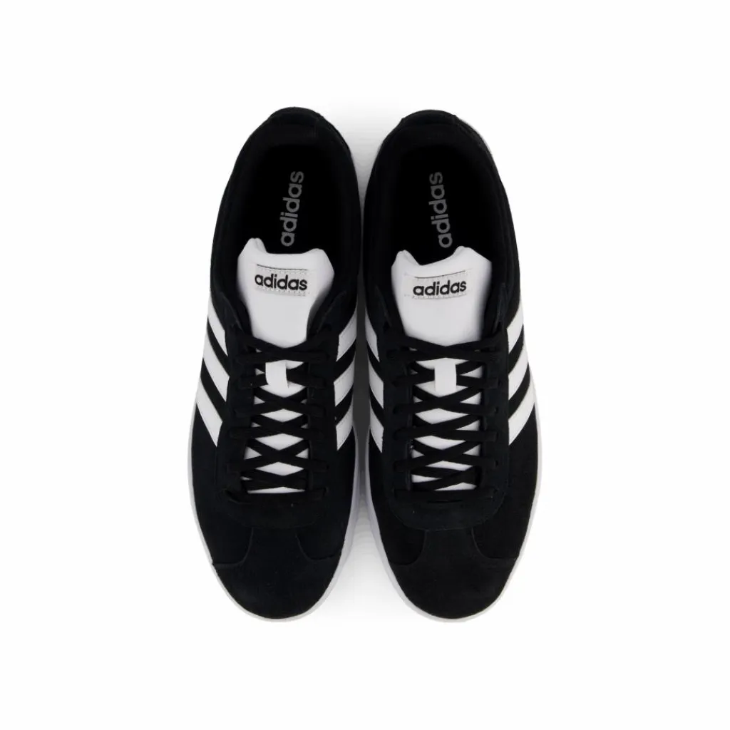 VL Court 2.0 Shoes Core Black / Cloud White / Cloud White*adidas New