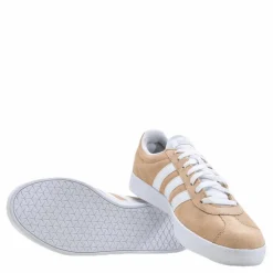 VL Court Shoes Pink*adidas Best