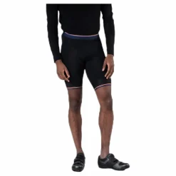 Vélo Shorts Black*Elevenate Best