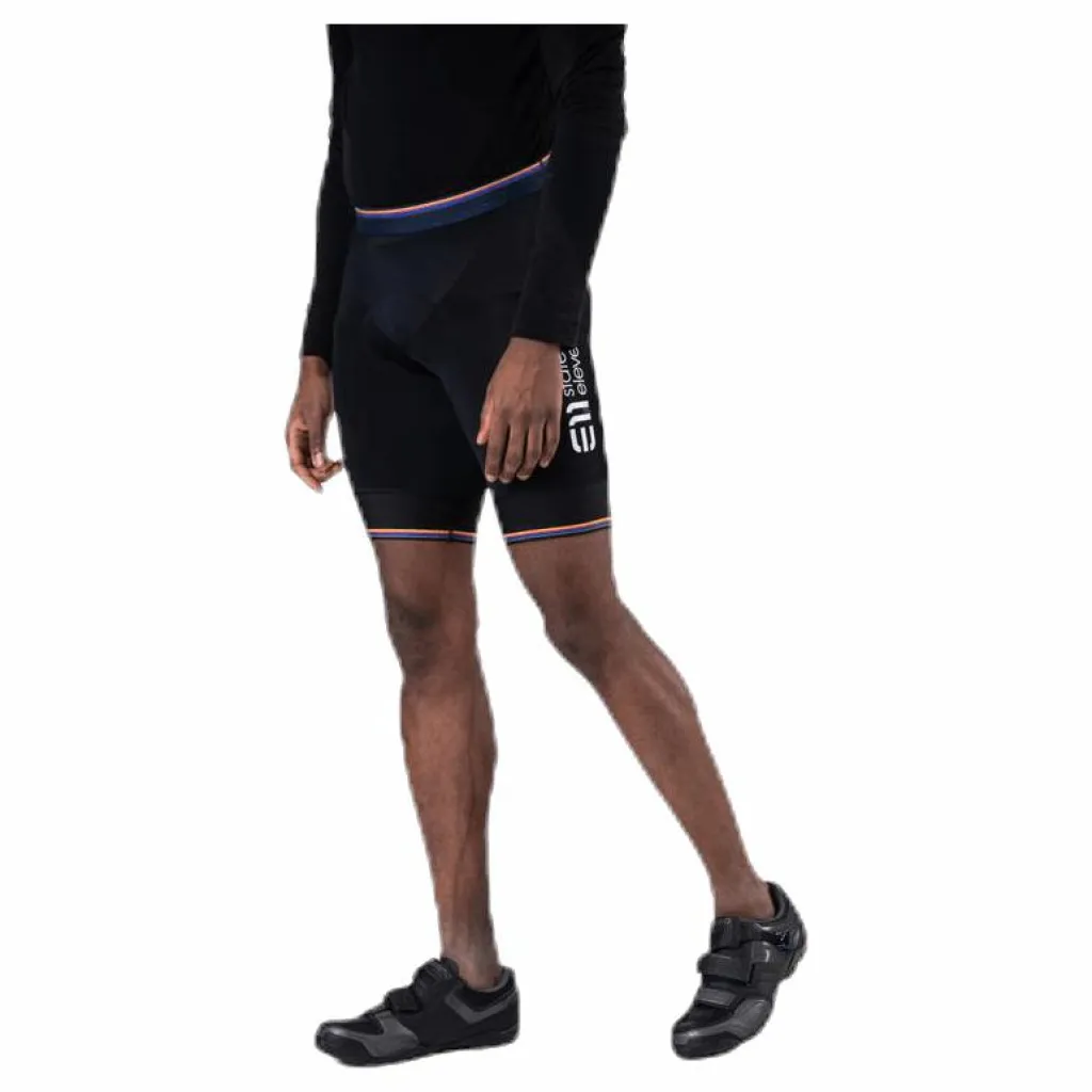 Vélo Shorts Black*Elevenate Best