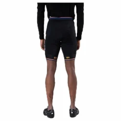 Vélo Shorts Black*Elevenate Best