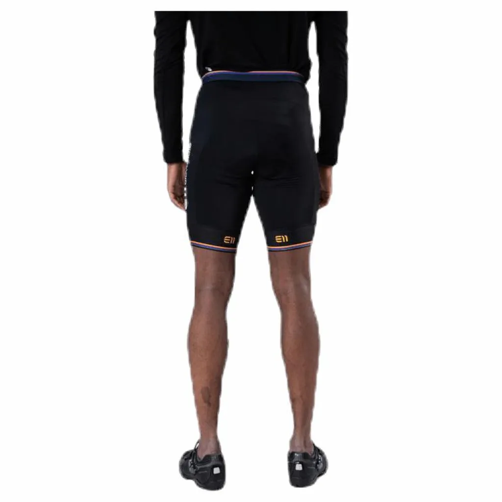 Vélo Shorts Black*Elevenate Best