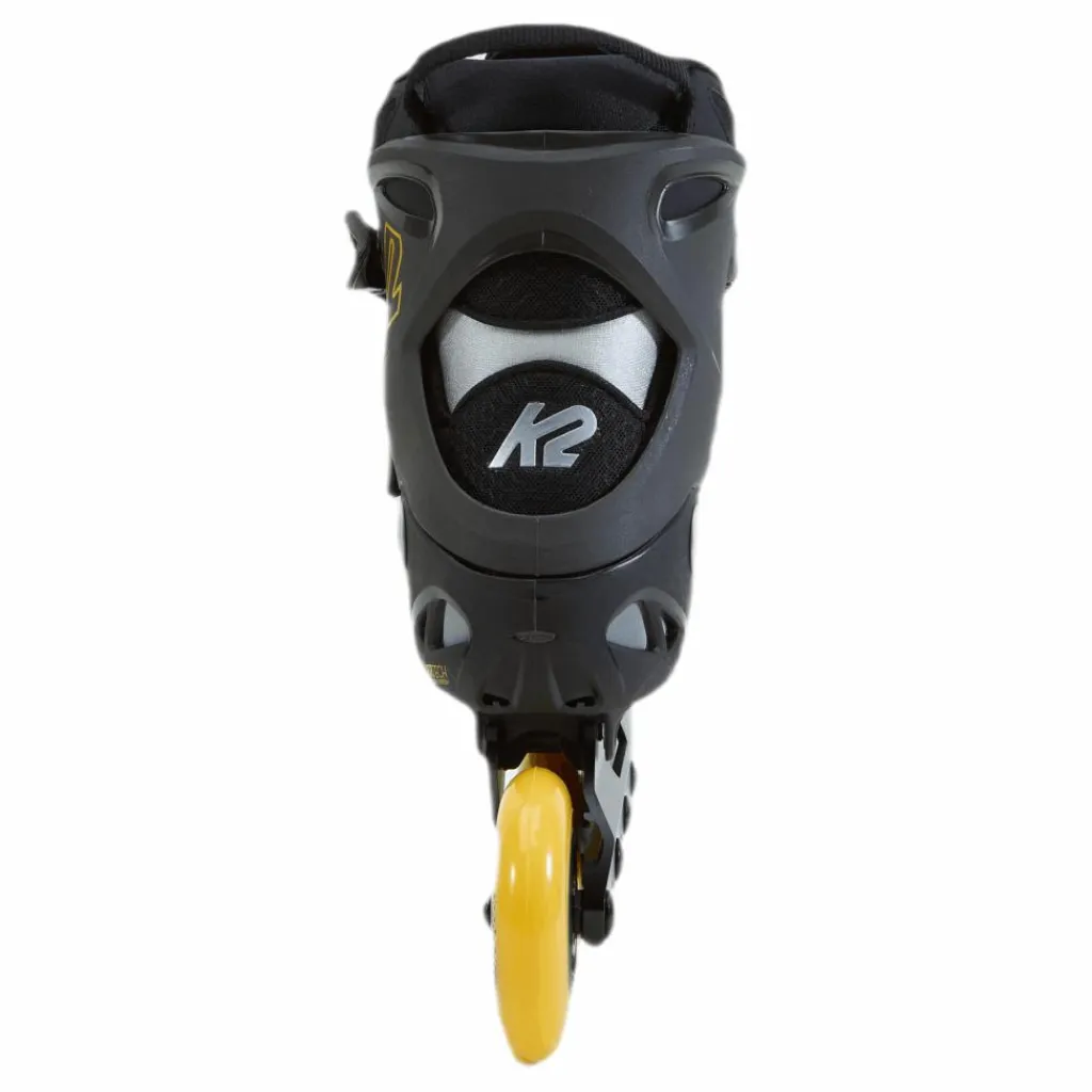 K2 Vo2 S 90 Black Svart Online