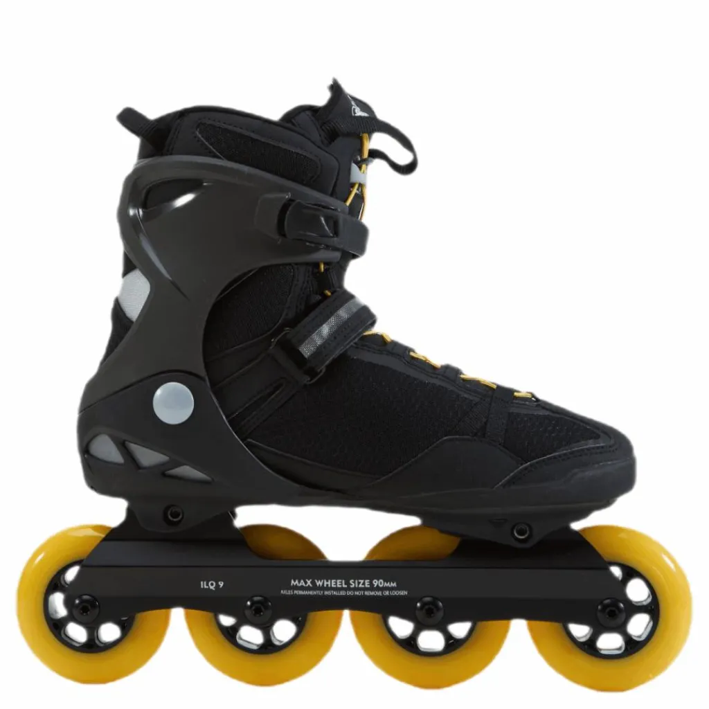 K2 Vo2 S 90 Black Svart Online