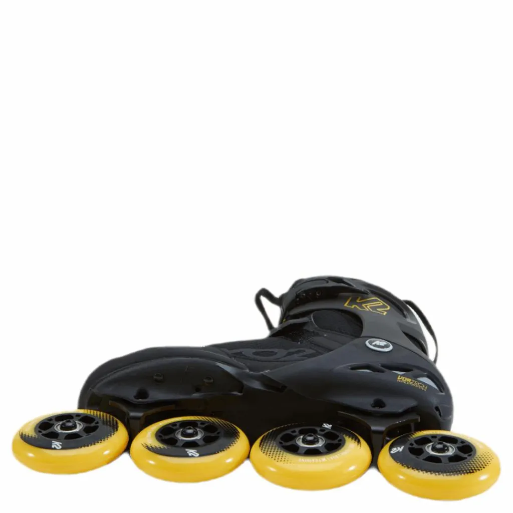 K2 Vo2 S 90 Black Svart Online